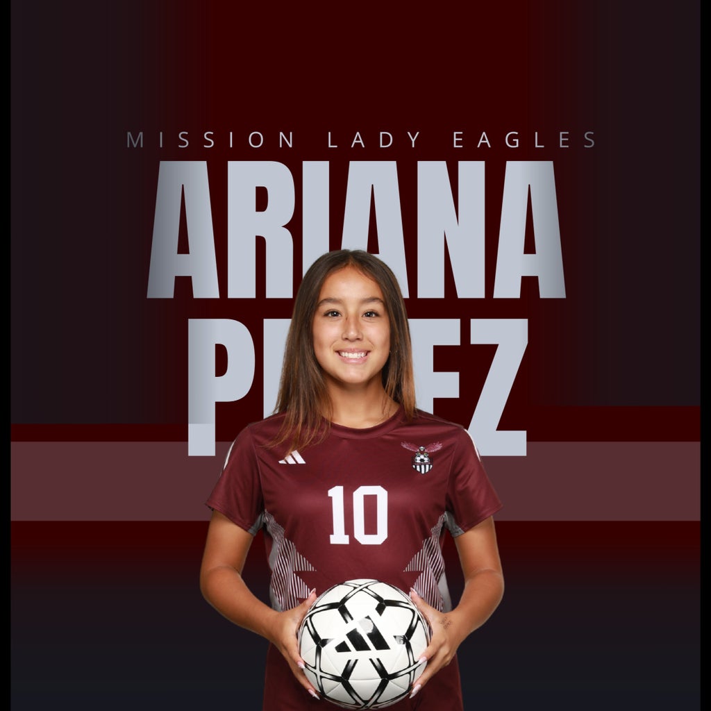 Ariana Perez mugshot