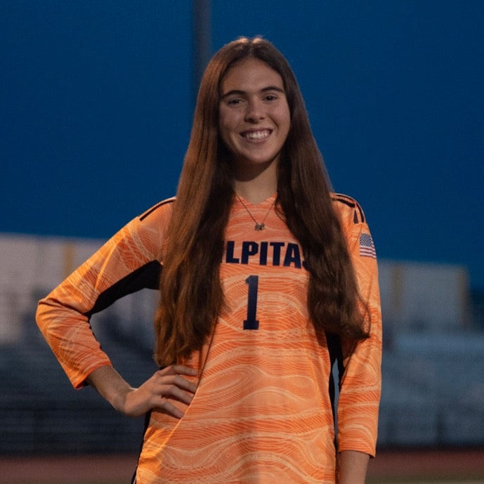 Maya Coriell mugshot