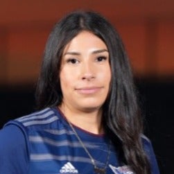 Milania Diaz mugshot