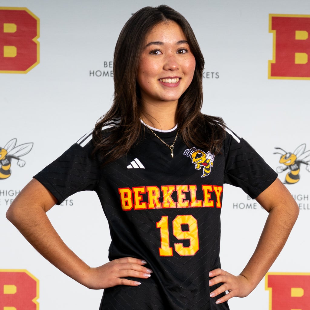 Sophie Pomfret mugshot