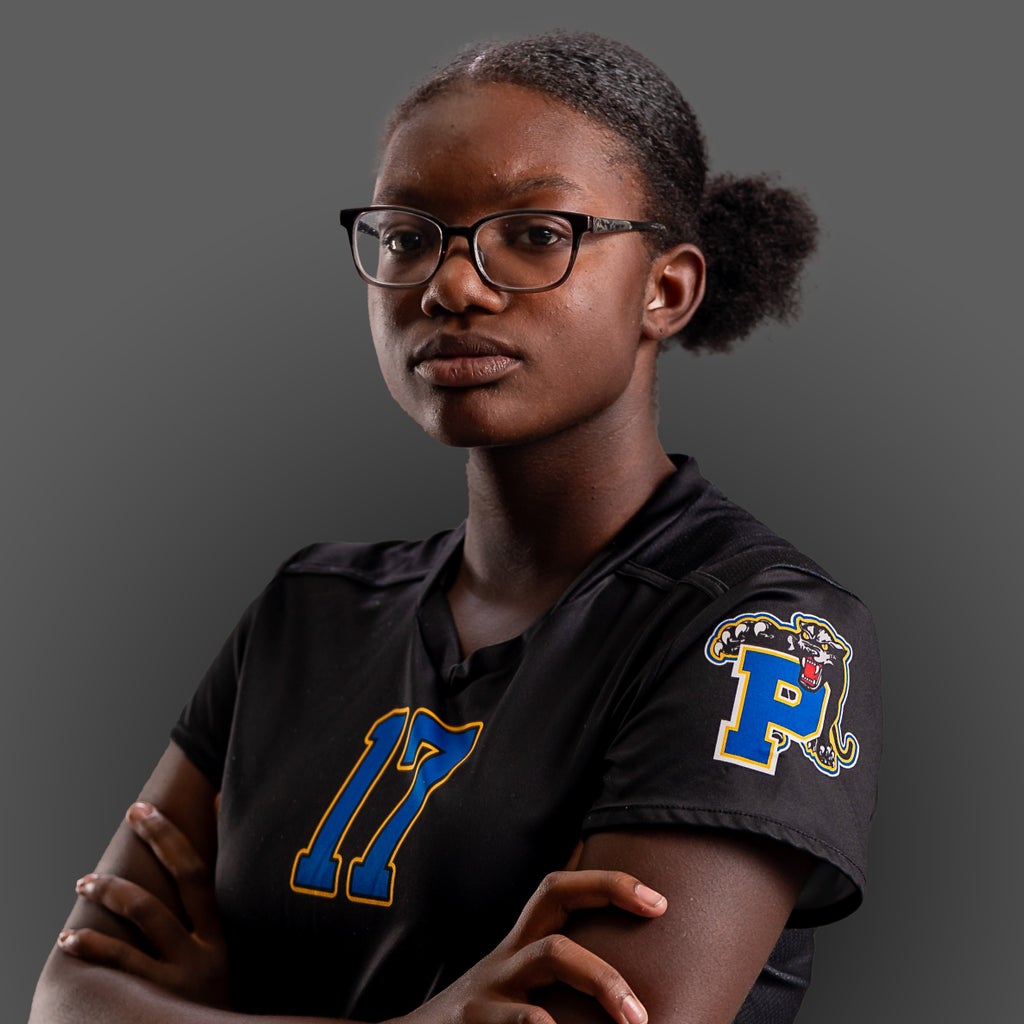 Kynlee Labrew mugshot