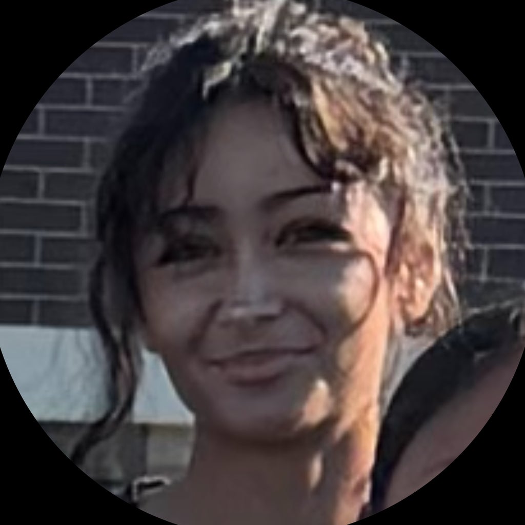 Cassandra Aguirre mugshot