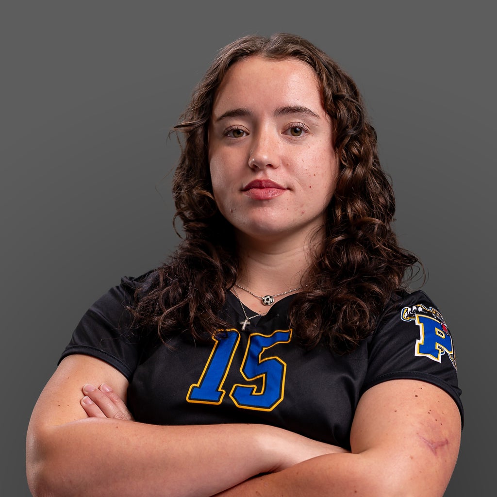 Georgia Stallings mugshot