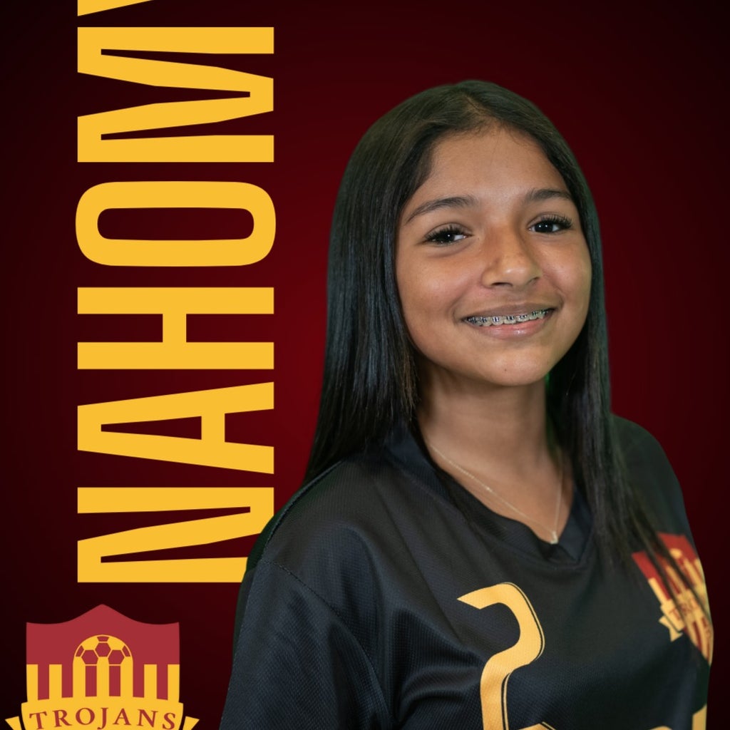 Lindsey Mateo mugshot