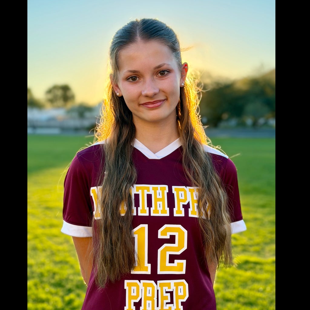 Emmie Chambers mugshot