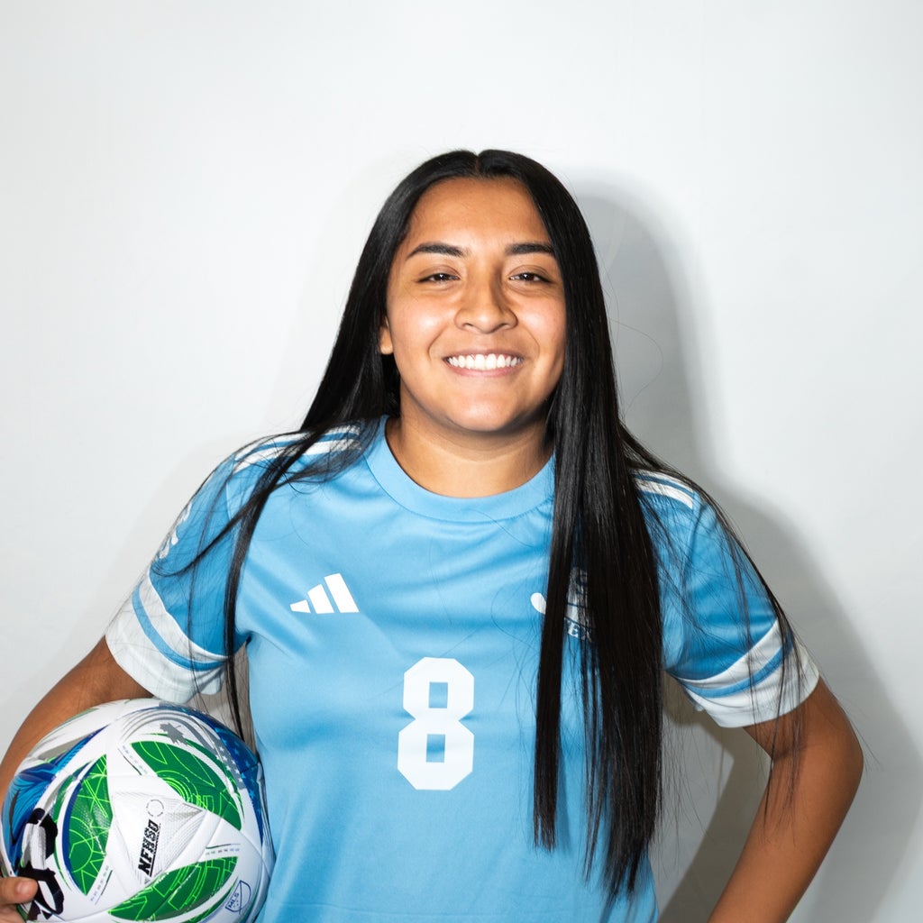 América Sanchez mugshot