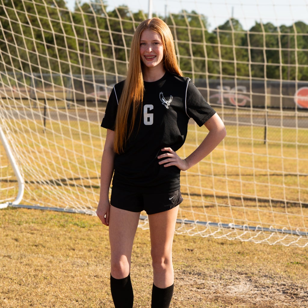 Kaia Hathcock mugshot