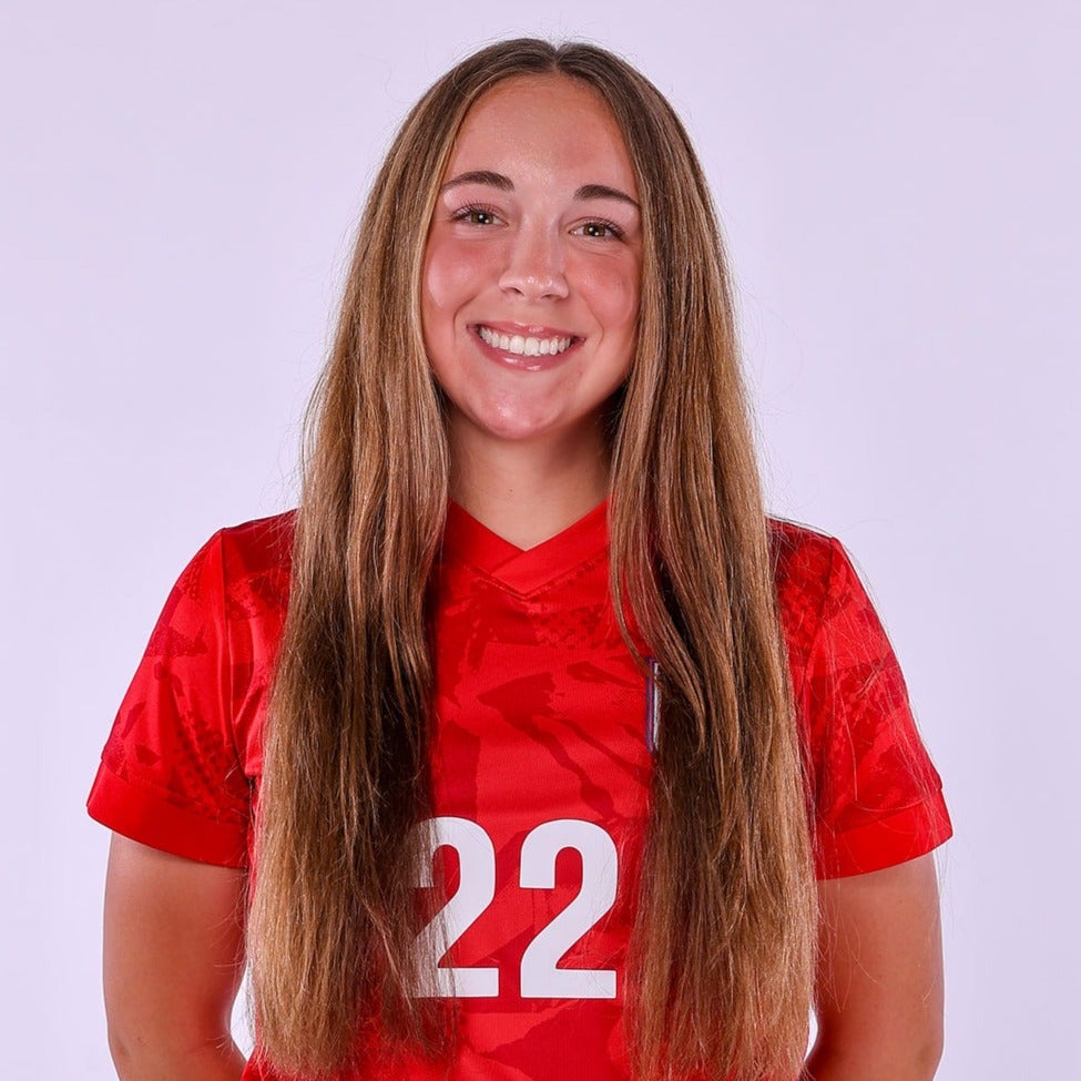 Teagan Labandeira mugshot