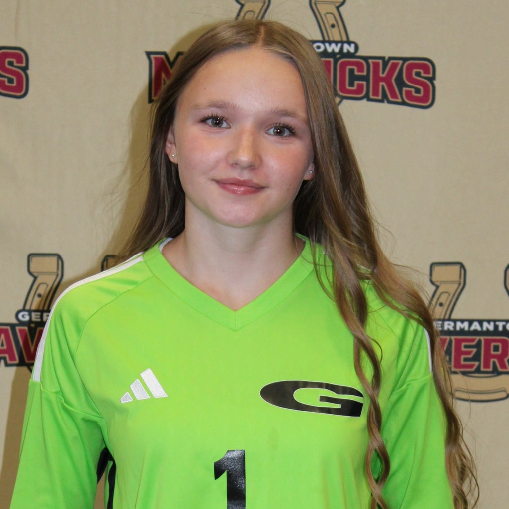 Madison Frizzell mugshot