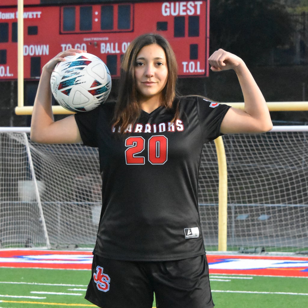 Raama Chasova mugshot