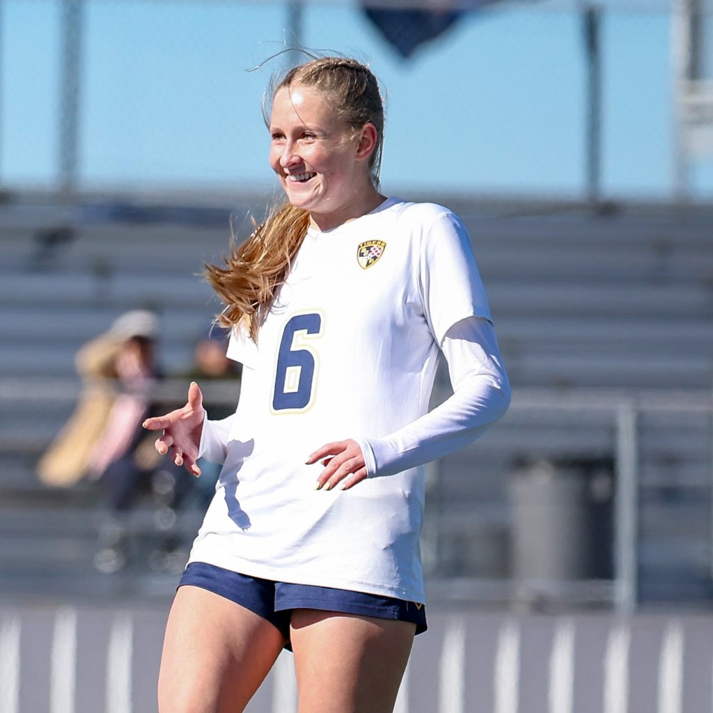 Greta Chidester mugshot