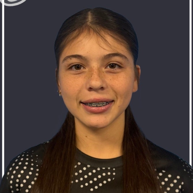 Michelle Rodriguez mugshot