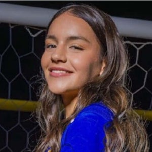 Nancy Valdez mugshot