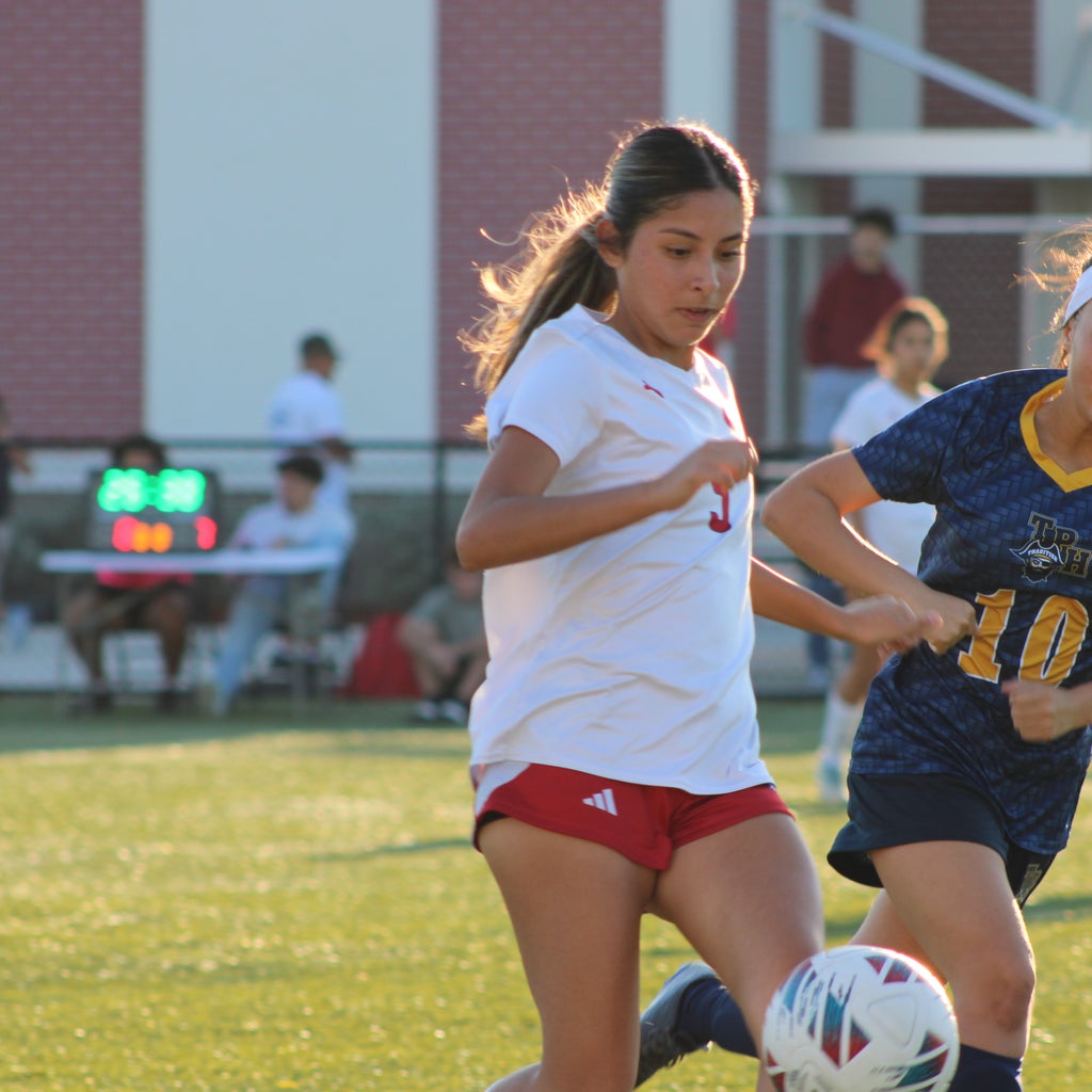 Jaeda Hernandez mugshot