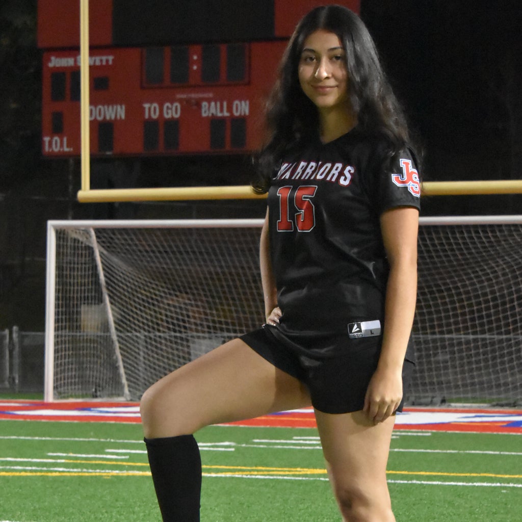 Hanai Aguilar mugshot