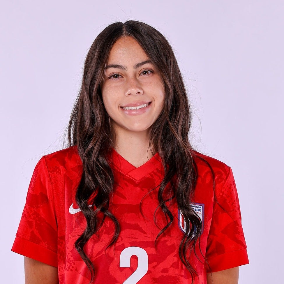 Bethany Garcia mugshot