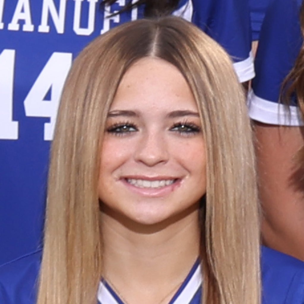 Maryjane Rogers mugshot