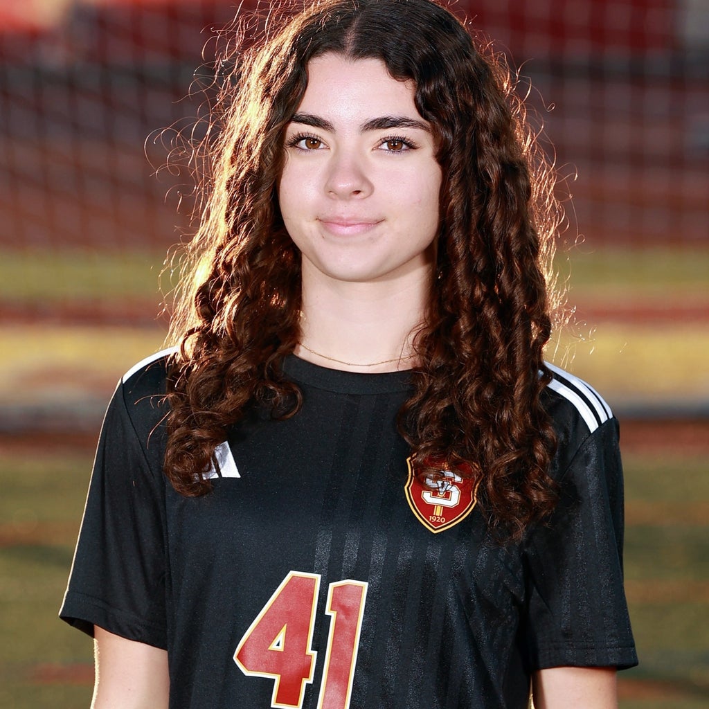 Stella Ventrella mugshot