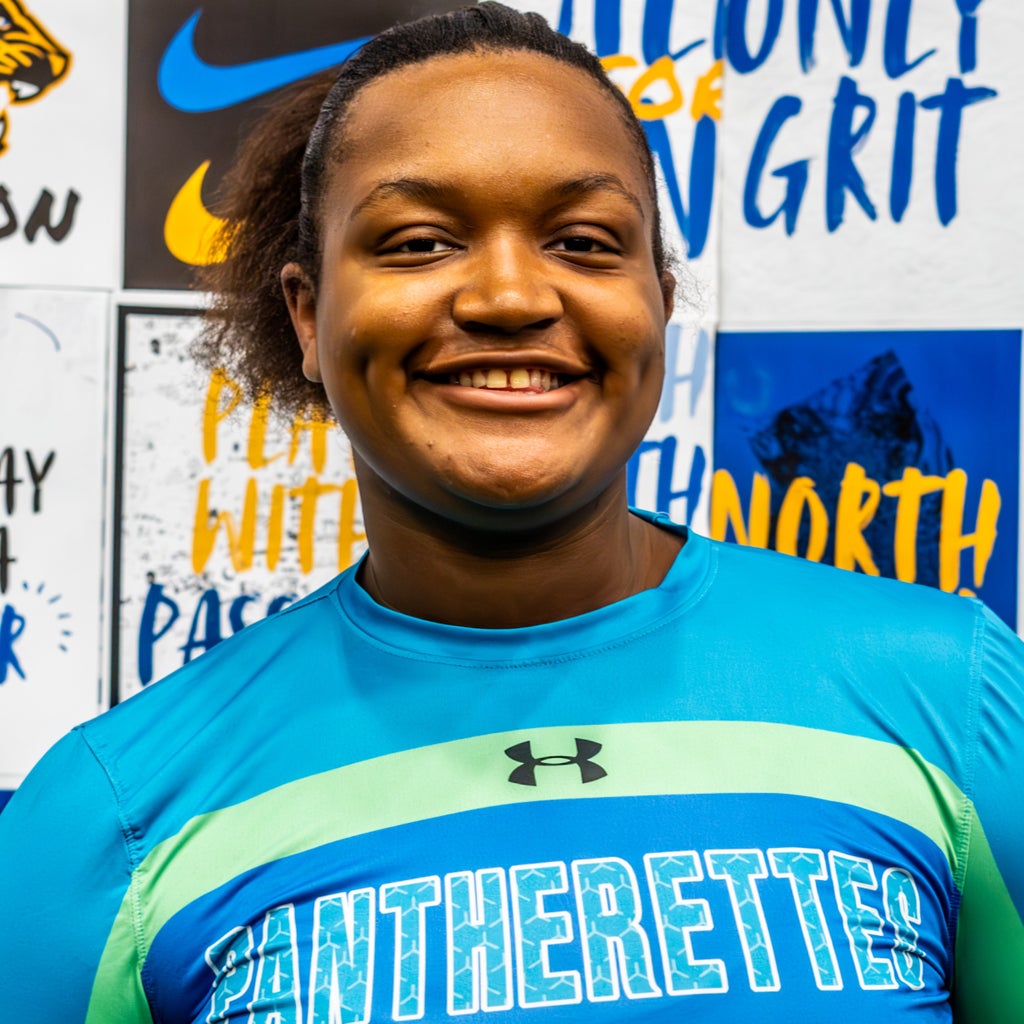 Trinity Duffy mugshot