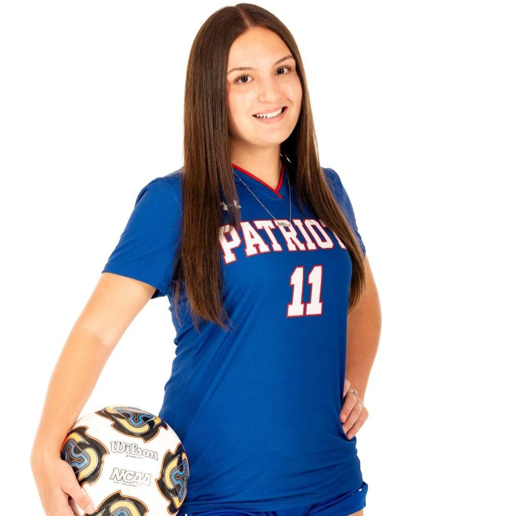 Allie Terranova mugshot