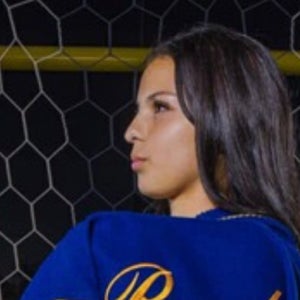 Enya Rosales mugshot