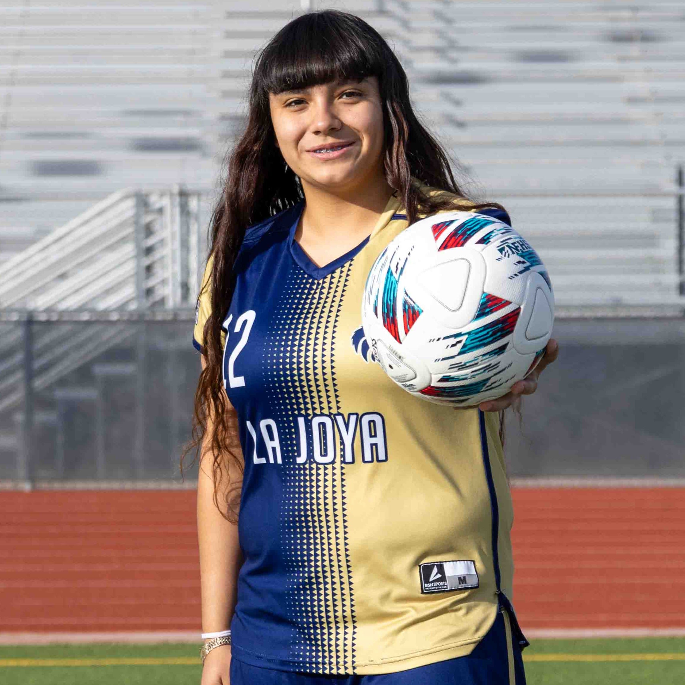 Lindsey Flores Villegas