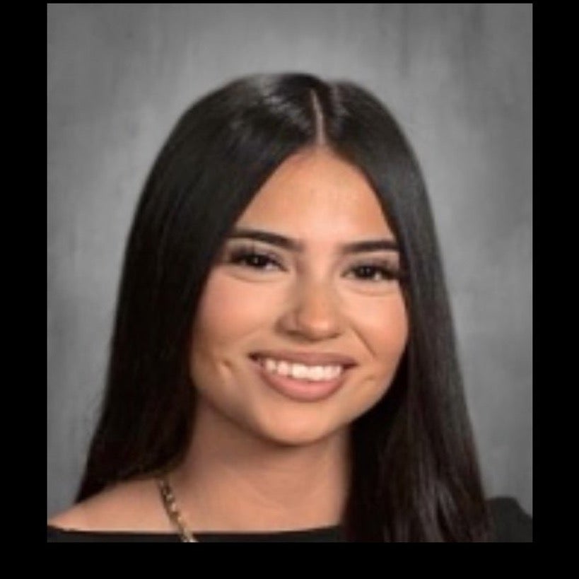 Esmeralda Hernandez mugshot