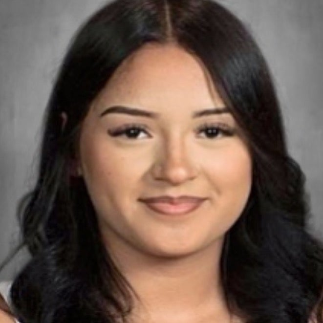 Valeria Bustillos mugshot