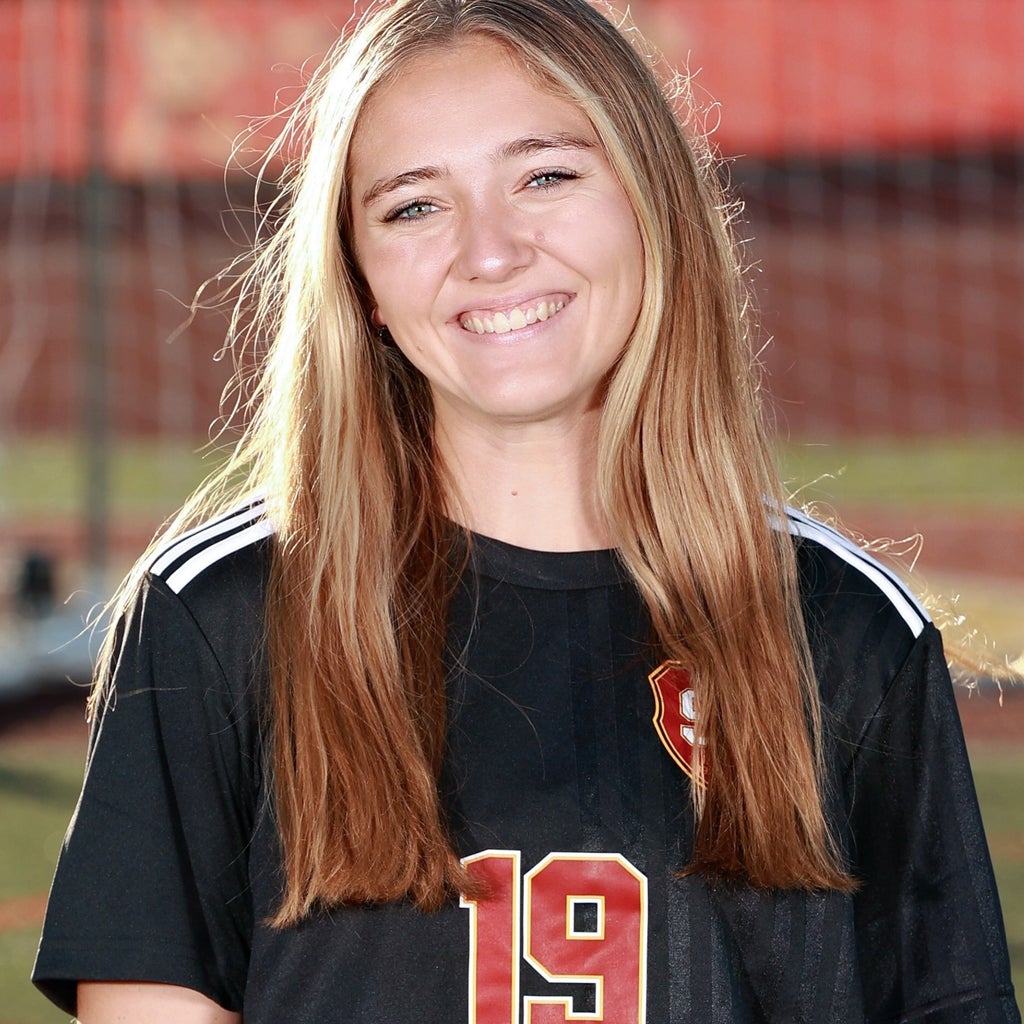 Riley Westerfield mugshot