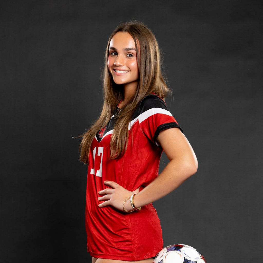 Angelina Conde mugshot