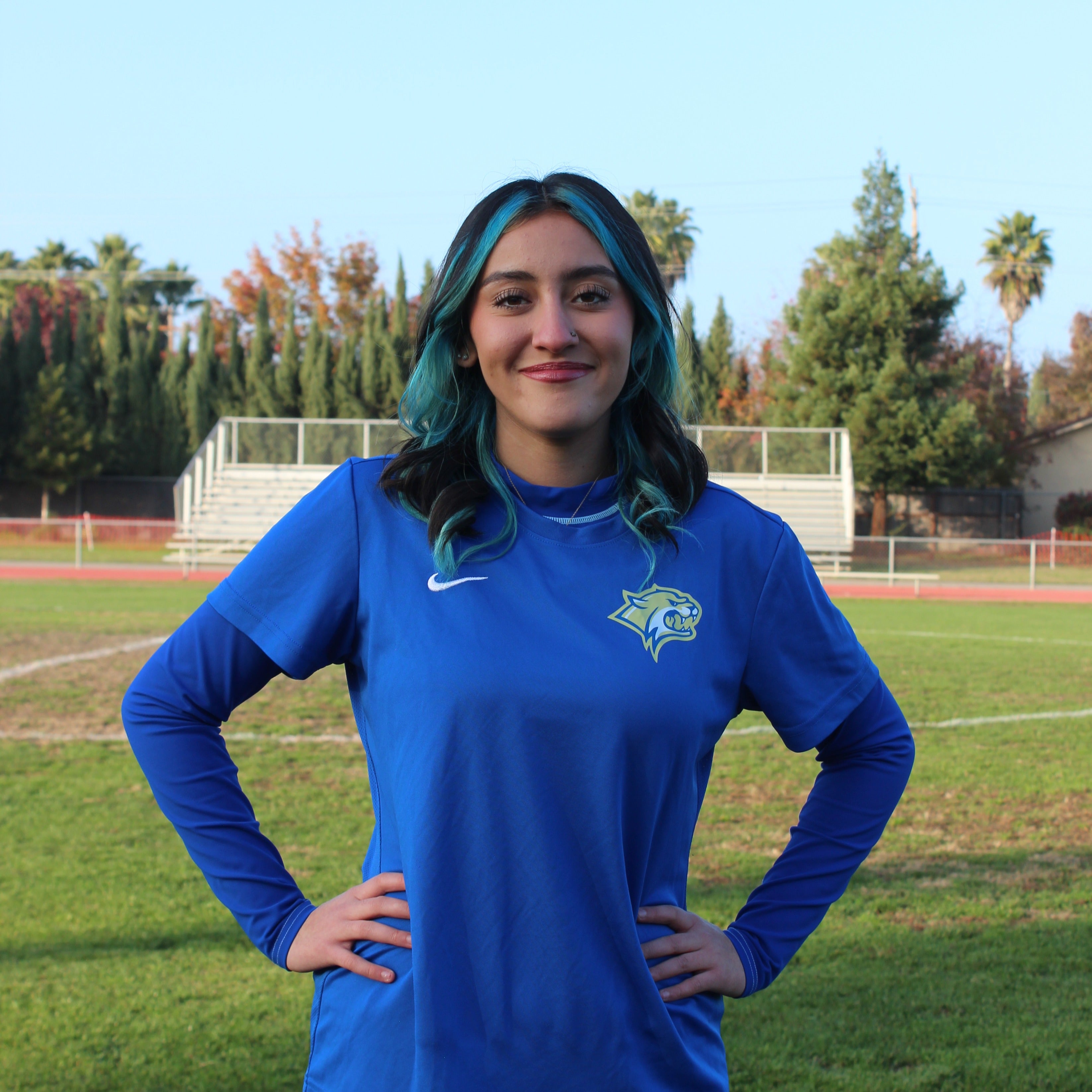 Sahara Saenz-Chavez