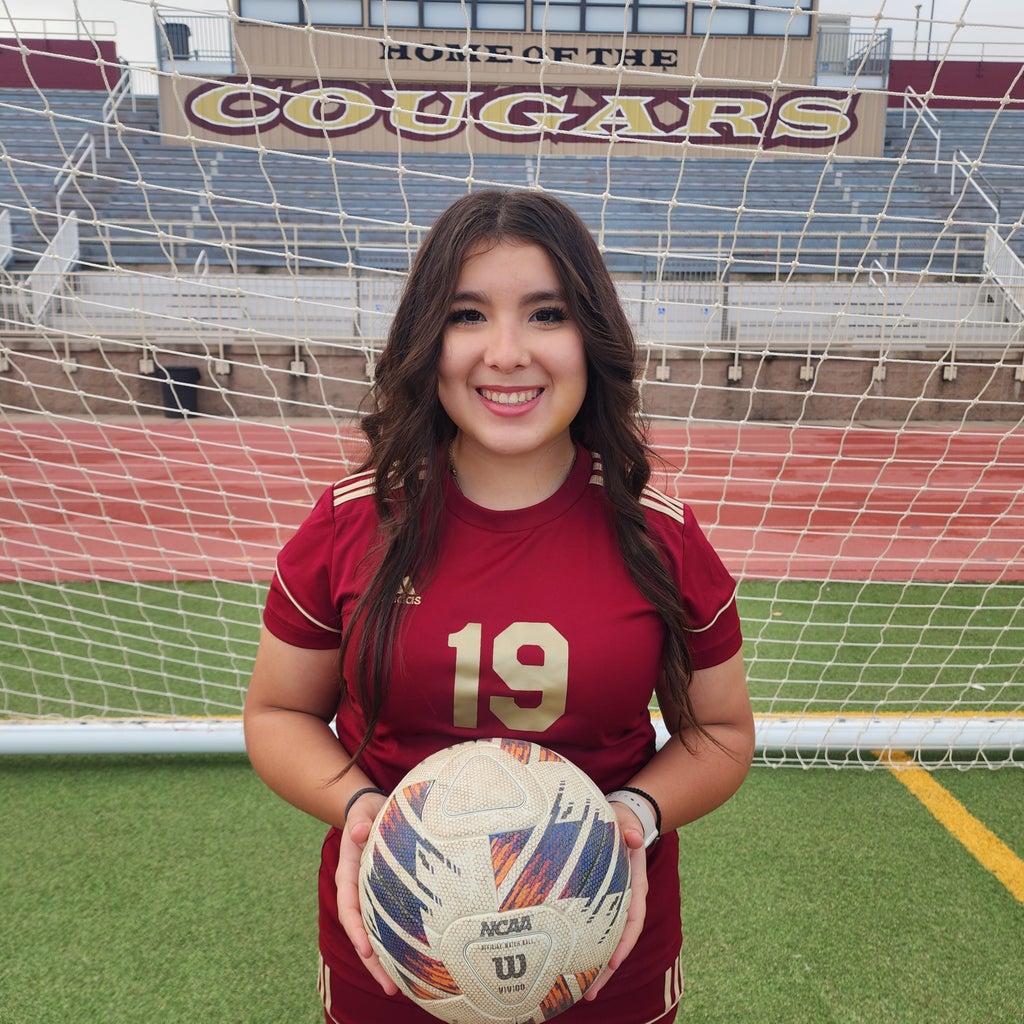 Jazelle Parker mugshot