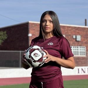 Sophia Molina mugshot