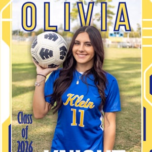 Olivia Knight mugshot