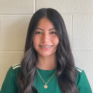 Fatima Silva Barrera mugshot