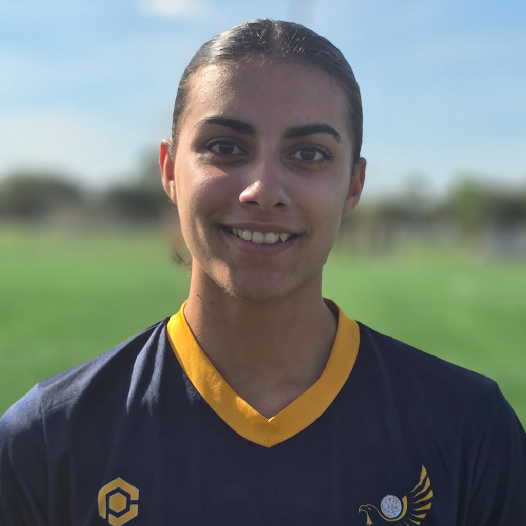 Luna Besnardeau mugshot