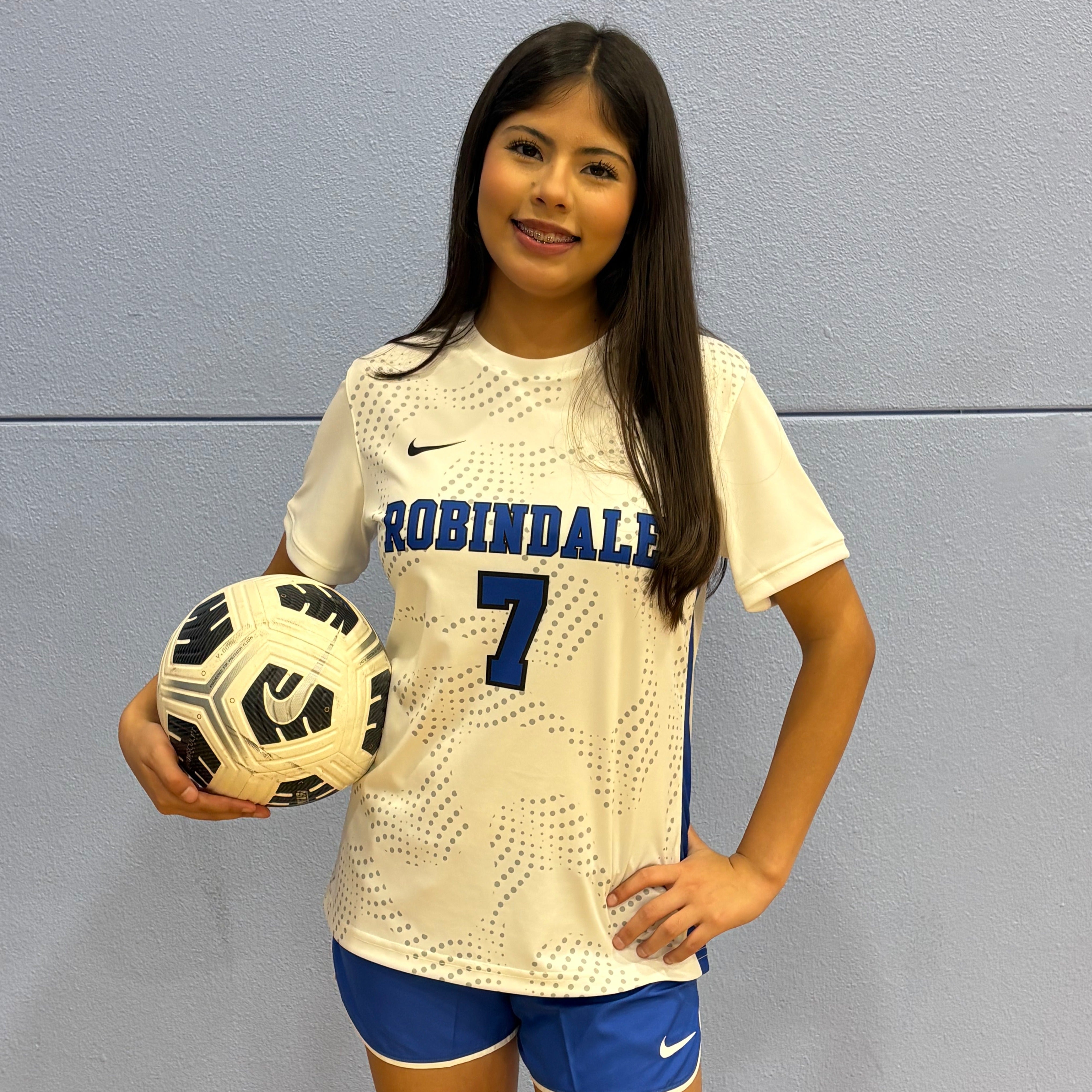 America Valencia mugshot