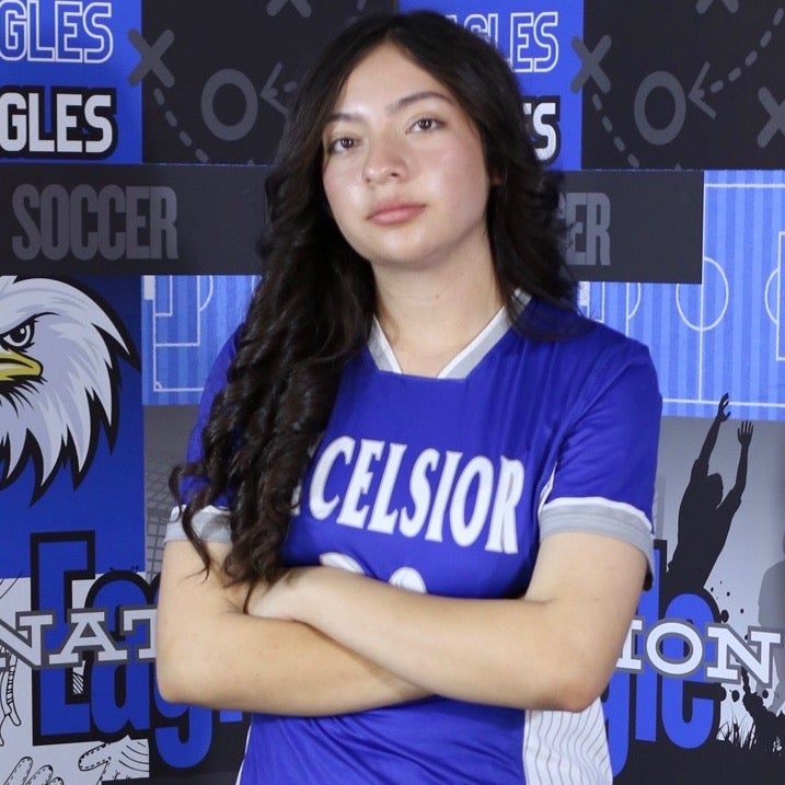 Josefina Villa mugshot