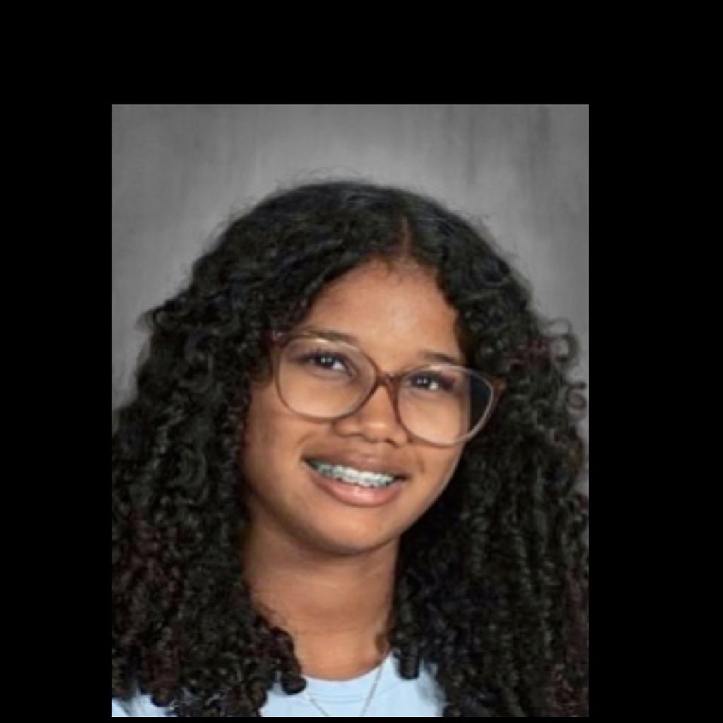 Daniella Garrett mugshot