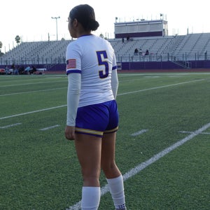 Ashley Ramirez mugshot