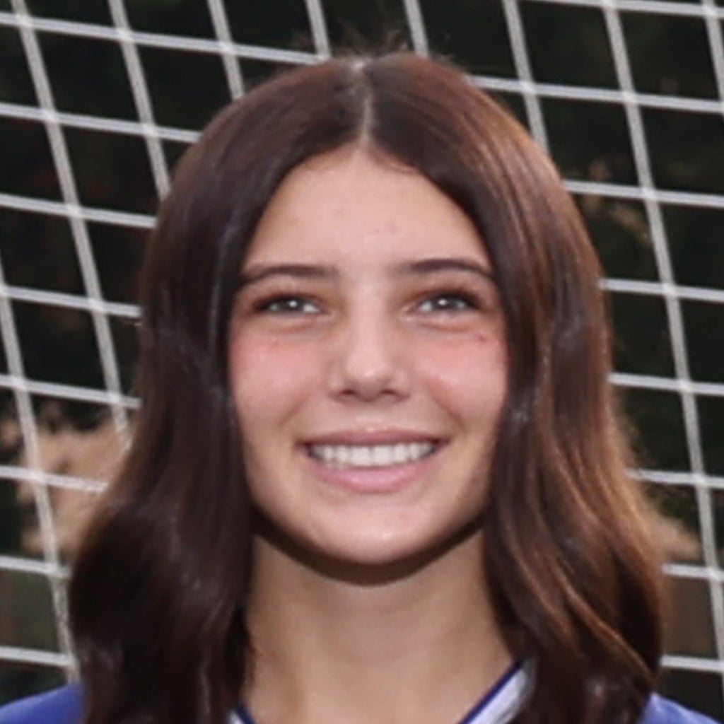 Reagan Clynes mugshot