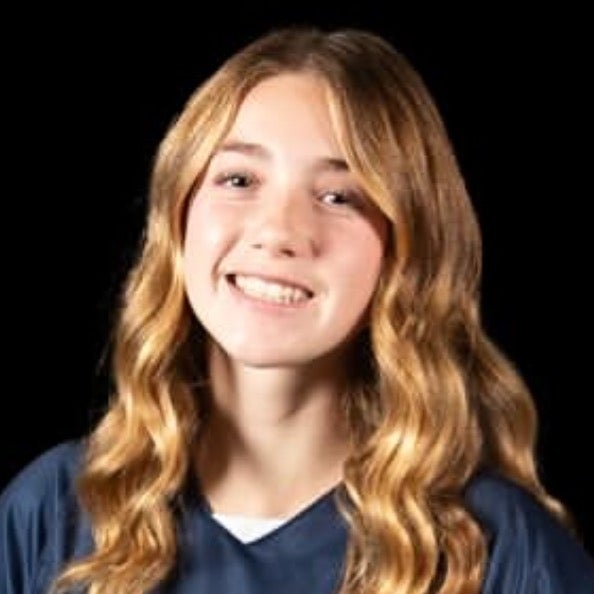 Natalie Mabe mugshot