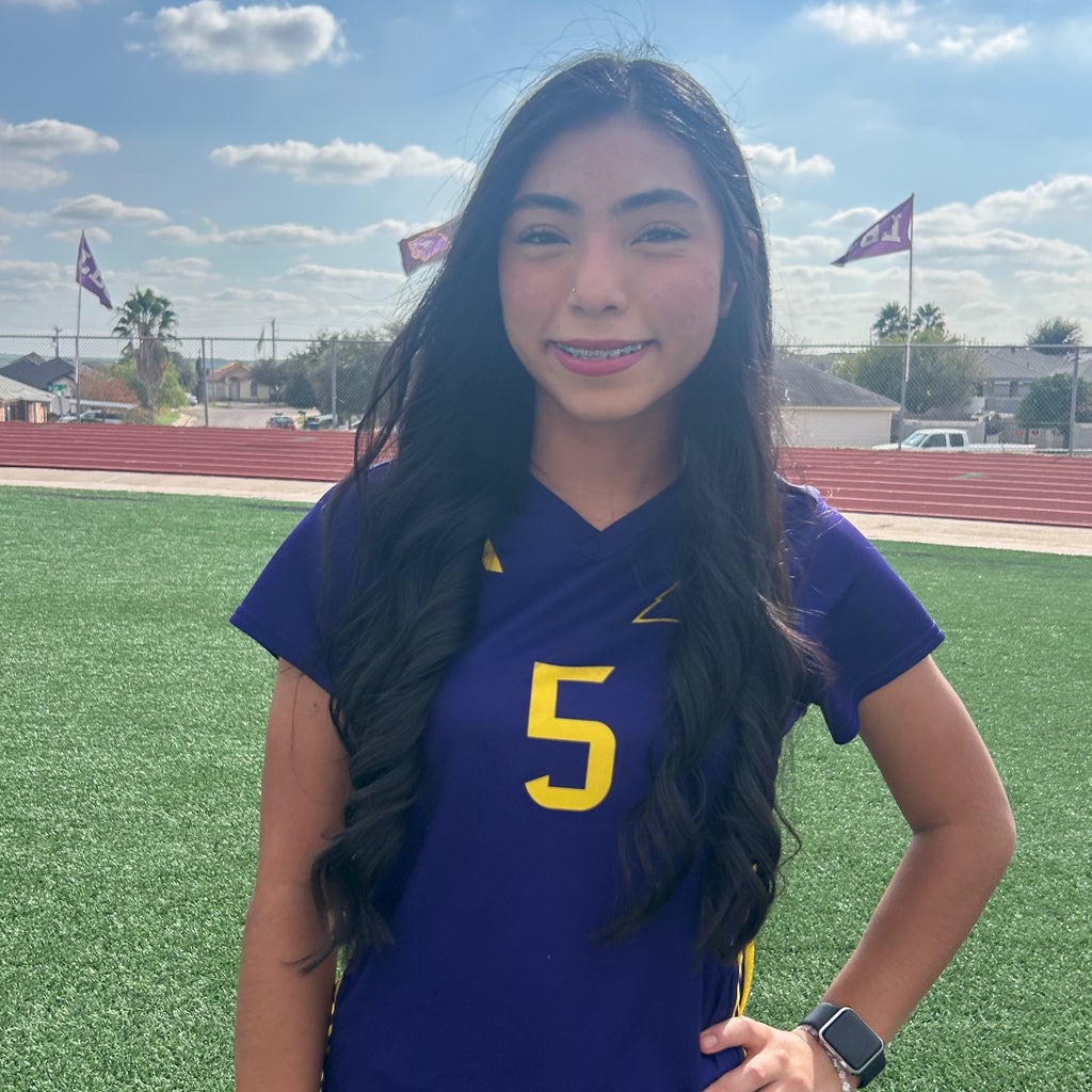 Yazmin Garcia mugshot