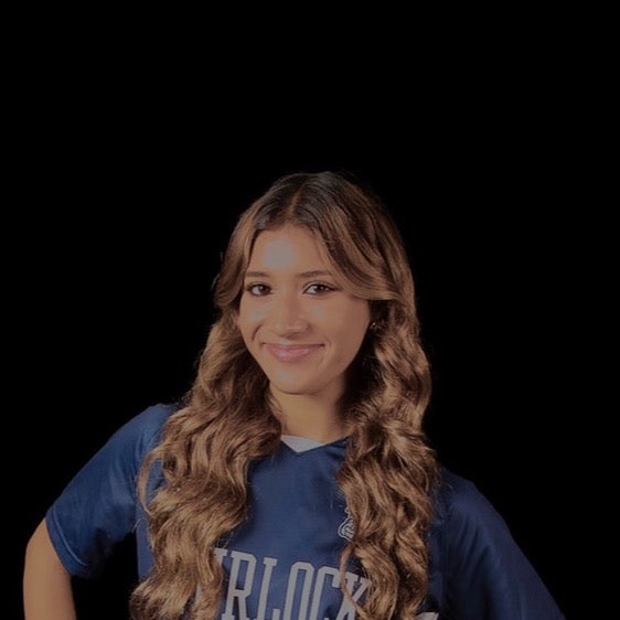 Dayanara Estrada mugshot