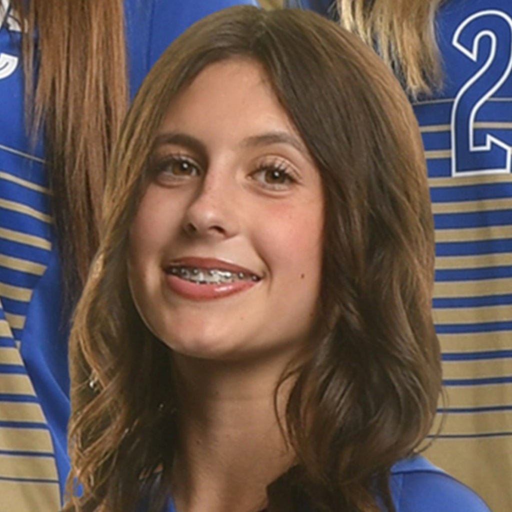 Gwenyth Robbins mugshot