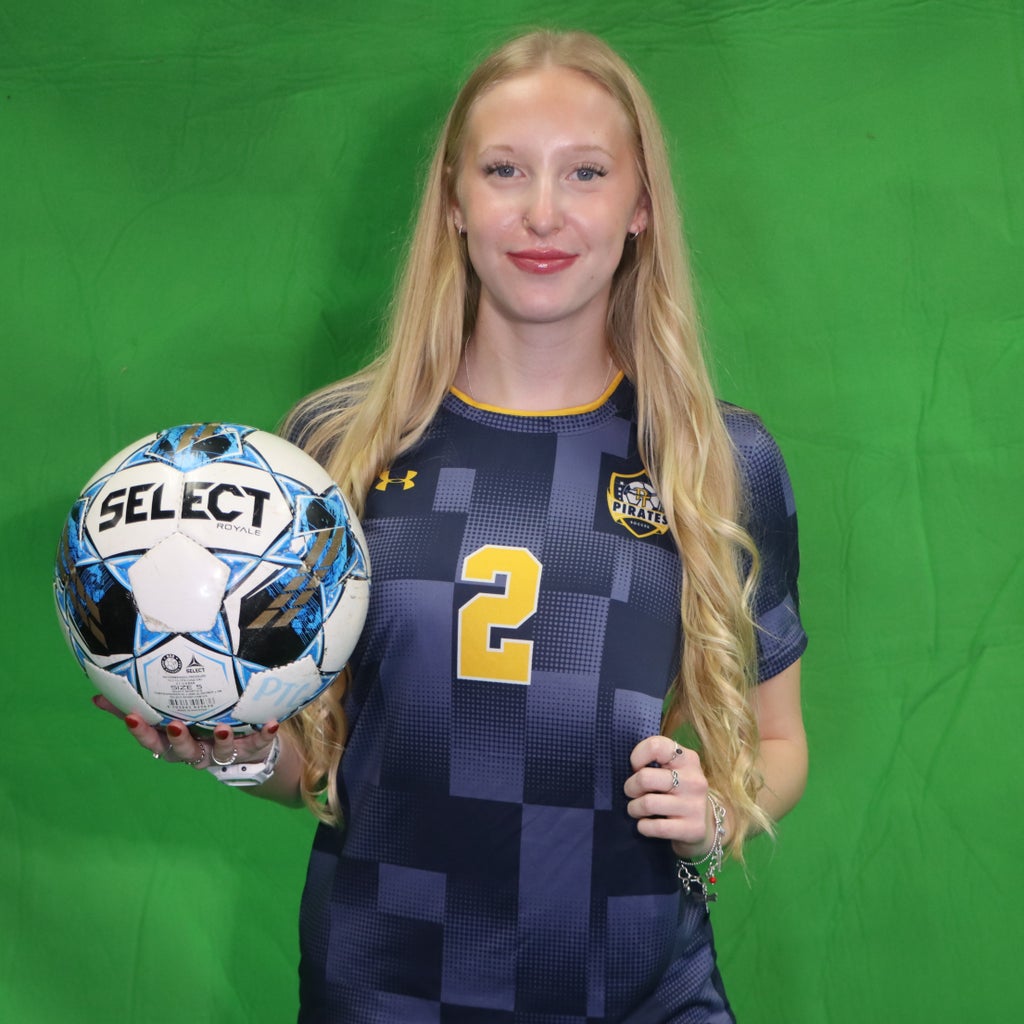 Mackenzie Finch mugshot