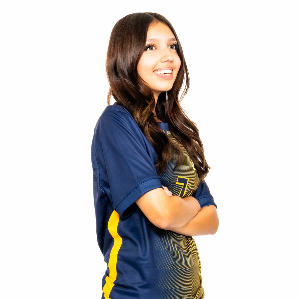 Jahzel Lopez mugshot