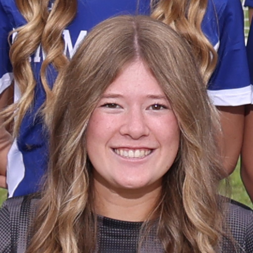 Maggie Rogers mugshot