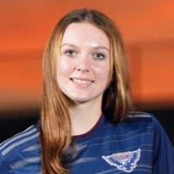 Sophia Smith mugshot