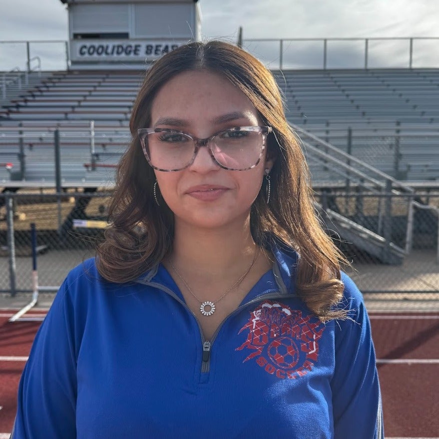 Alejandra Celaya mugshot